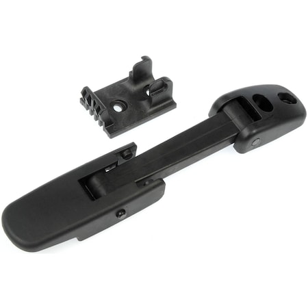 Dorman - Hd Solutions HOOD LATCH KIT 315-5502